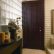 Dark Wood Interior Doors Creative On Regarding Custom Prehung Prefinished Madison WI 4