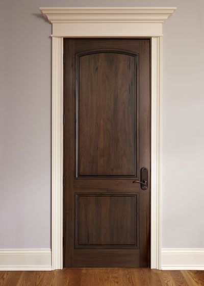Interior Dark Wood Interior Doors Modern On Within Door With White Moulding I Am Going To Go 0 Dark Wood Interior Doors