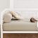 Daybed Mattress Cover Modern On Other Intended For West Elm 3