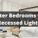 Bedroom Dazzling Design Ideas Bedroom Recessed Lighting Excellent On With 11 Dazzling Design Ideas Bedroom Recessed Lighting