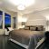 Dazzling Design Ideas Bedroom Recessed Lighting Modest On Intended 1