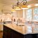 Kitchen Dazzling Kitchen Ambient Lighting Fresh On Intended Pendant Lights With A Traditional Touch Above Glazed 24 Dazzling Kitchen Ambient Lighting