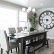 Interior Decorate A Dining Room Delightful On Interior Intended For Model Home Monday Pinterest Decorating Ideas Models And 6 Decorate A Dining Room