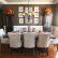 Interior Decorate A Dining Room Stunning On Interior With Decorating The Innovative Image Of 16 Decorate A Dining Room