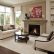 Decorate Living Room With Fireplace Simple On Regarding Interior Design Ideas Photo Gikt 1