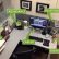 Decorate Office Cubicle Stylish On Other 352 Best Cubicles Inspirations Images Pinterest Home 5