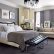 Decorated Bedrooms Design Delightful On Bedroom With Gray Ideas That Are Anything But Dull Photos Architectural 3