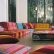 Decorating With Floor Pillows Delightful On Living Room Pertaining To 57 Cool Ideas Decorate Your Place Shelterness 1