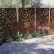 Other Decorative Metal Fence Panels Contemporary On Other With Custom Cut MUROS E ARTES EXTERNAS Pinterest 6 Decorative Metal Fence Panels