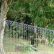 Decorative Wire Fence Panels Amazing On Other Inside Mesh Fences Ideas With 2