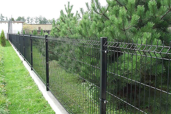 Other Decorative Wire Fence Panels Nice On Other Intended For Mesh 0 Decorative Wire Fence Panels
