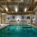 Delightful Designs Ideas Indoor Pool Innovative On Other In Astonishing Luxury Home At Inspiring Swimming 5
