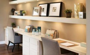 Design Ideas For Home Office