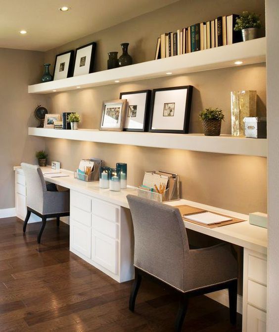 Office Design Ideas For Home Office Charming On Regarding Beautiful And Subtle Minimal 0 Design Ideas For Home Office
