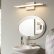 Bathroom Designer Bathroom Lighting Wonderful On For Top Rated Modern Light Bars At Lumens Com 7 Designer Bathroom Lighting