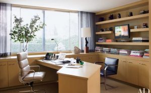 Designer Home Office