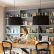 Home Designs For Home Office Wonderful On Throughout 28 Dreamy Offices With Libraries Creative Inspiration 27 Designs For Home Office