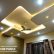 Interior Designs For Lighting Exquisite On Interior Throughout POP Roof False Ceiling LED Lights Living Room Pop 13 Designs For Lighting