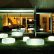 Interior Designs For Lighting Stunning On Interior And 15 Unusual LED Light Home Designs For Lighting