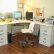 Desk Home Office 2017 Exquisite On In L Image Of Shaped Nongzi Co 5