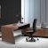 Desk Office Design Excellent On In Contemporary Executive Furniture Modern 4