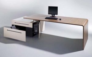 Desk Office Design