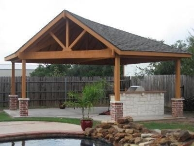 Home Detached Patio Cover Plans Charming On Home Intended For Free Standing Awesome Covered Ideas 0 Detached Patio Cover Plans