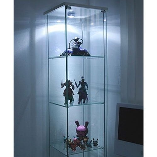 Other Detolf Glass Door Cabinet Lighting Charming On Other For Lovely Ikea Display 0 Detolf Glass Door Cabinet Lighting