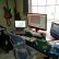 Office Developer Office Modern On And BonusXP Indie Game Developers Typical Programmer S Home 28 Developer Office