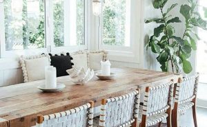Dining Room Furniture Beach House