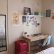 Divine Home Ikea Workspace Stylish On Office With Regard To Decor Showcasing Alluring Wooden 1