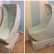 Diy Baby Furniture Innovative On For 48 DIY Crib Sleigh Dollhouse 5