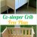 Furniture Diy Baby Furniture Magnificent On Inside DIY Co Sleeper Crib Instruction Projects Free Plans 0 Diy Baby Furniture