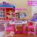 Furniture Diy Barbie Doll Furniture Amazing On With Regard To Free Shipping Pink Dream Makeup Center Dressing Room 29 Diy Barbie Doll Furniture