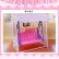 Furniture Diy Barbie Doll Furniture Imposing On Regarding Rocking Chair DIY Girl Toy Play House For 20 Diy Barbie Doll Furniture