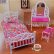 Furniture Diy Barbie Doll Furniture Magnificent On In Best Girls Gifts Bed And Dressing Table Accessories 28 Diy Barbie Doll Furniture