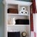 Diy Bathroom Wall Storage Contemporary On Pertaining To Cottage Cabinet HGTV 4