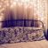 Bedroom Diy Bedroom Lighting Ideas Modern On For DIY How To Make A Boho Fairy Light Wall Cherry Blossom 8 Diy Bedroom Lighting Ideas