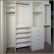 Diy Closet Designs Astonishing On Other In Awesome System For Home Systems Ikea 4