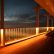 Diy Deck Lighting Excellent On Interior And Options HGTV 4
