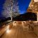 Interior Diy Deck Lighting Impressive On Interior In Ideas That Bring Out The Beauty Of Space 9 Diy Deck Lighting