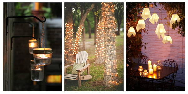 Other Diy Garden Lighting Ideas Stunning On Other Intended For 17 Gorgeous DIY 4 Diy Garden Lighting Ideas