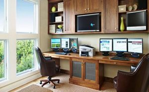 Diy Home Office Ideas