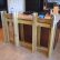 Diy Kitchen Island Bar Contemporary On Pertaining To DIY Breakfast Frame Built An Existing 2