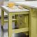 Kitchen Diy Kitchen Island Interesting On With More DIY Islands Decorating Your Small Space 23 Diy Kitchen Island