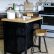 Diy Kitchen Island Simple On In How To Build A DIY Wheels HGTV 5