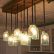 Diy Mason Jar Lighting Stunning On Other Intended Decorating With Jars Chandelier 5