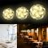 Interior Diy Modern Lighting Innovative On Interior Pertaining To Pendant Ball Novel Iq Lamp Jigsaw Puzzle Pendants 10 Diy Modern Lighting