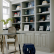 Furniture Diy Office Shelves Excellent On Furniture And DIY Built In Cabinet Classy Glam Living 18 Diy Office Shelves