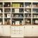 Furniture Diy Office Shelves Fine On Furniture In DIY Built Ins Hometalk 15 Diy Office Shelves